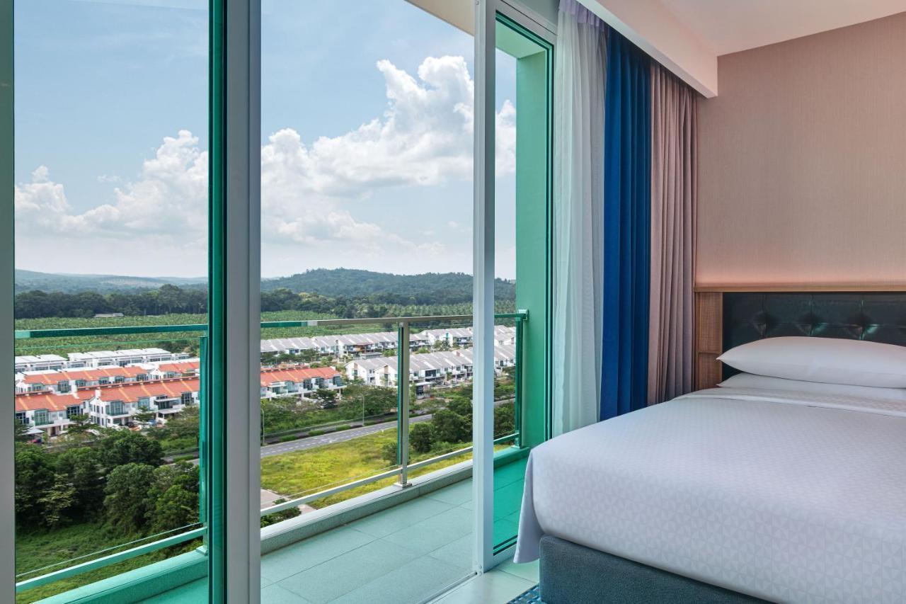 Four Points By Sheraton Десару Екстер'єр фото