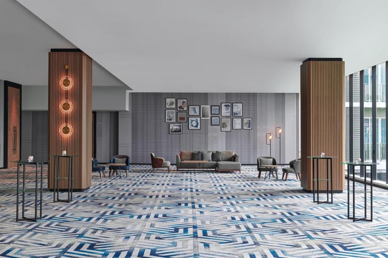 Four Points By Sheraton Десару Екстер'єр фото