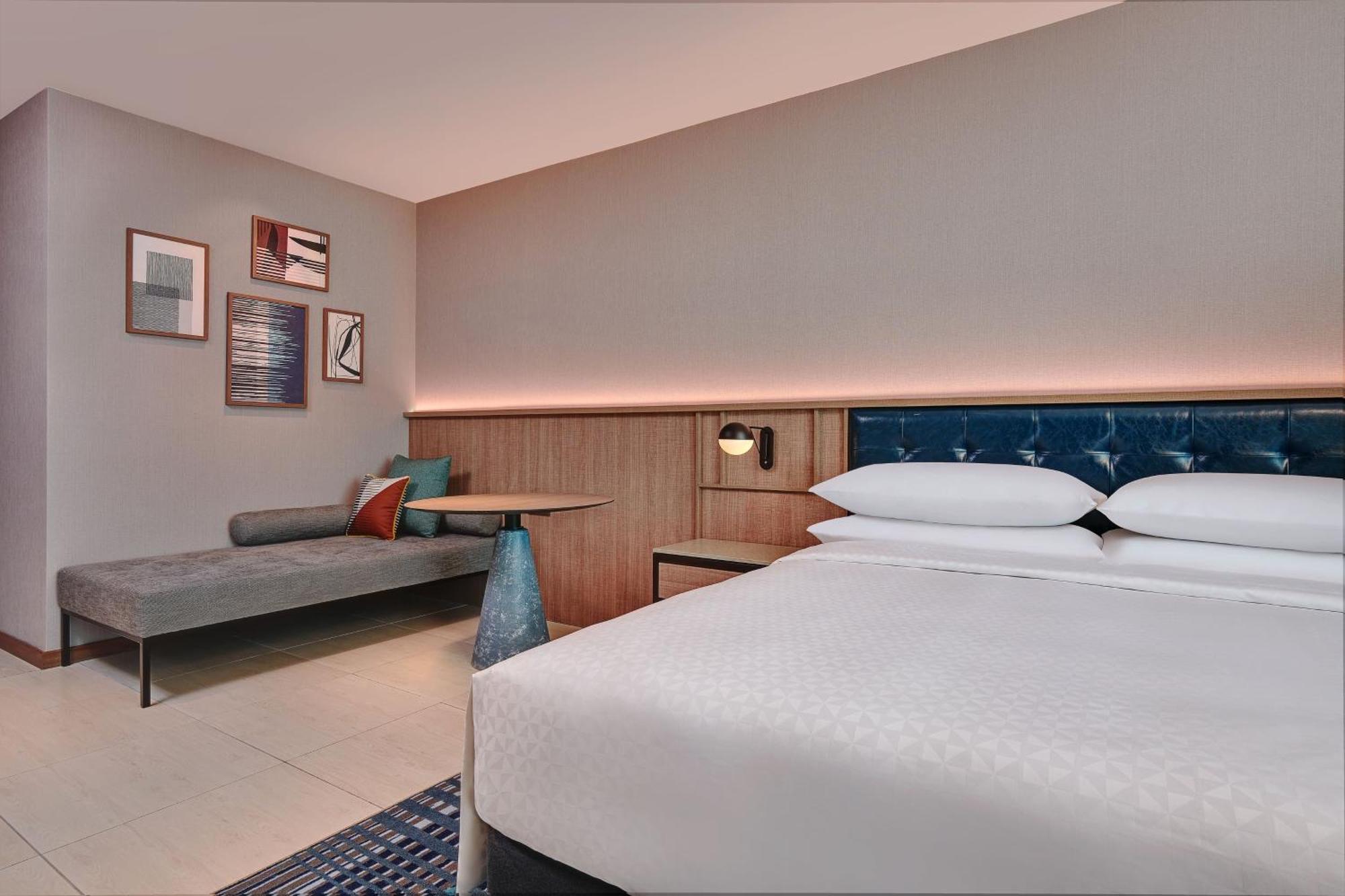 Four Points By Sheraton Десару Екстер'єр фото