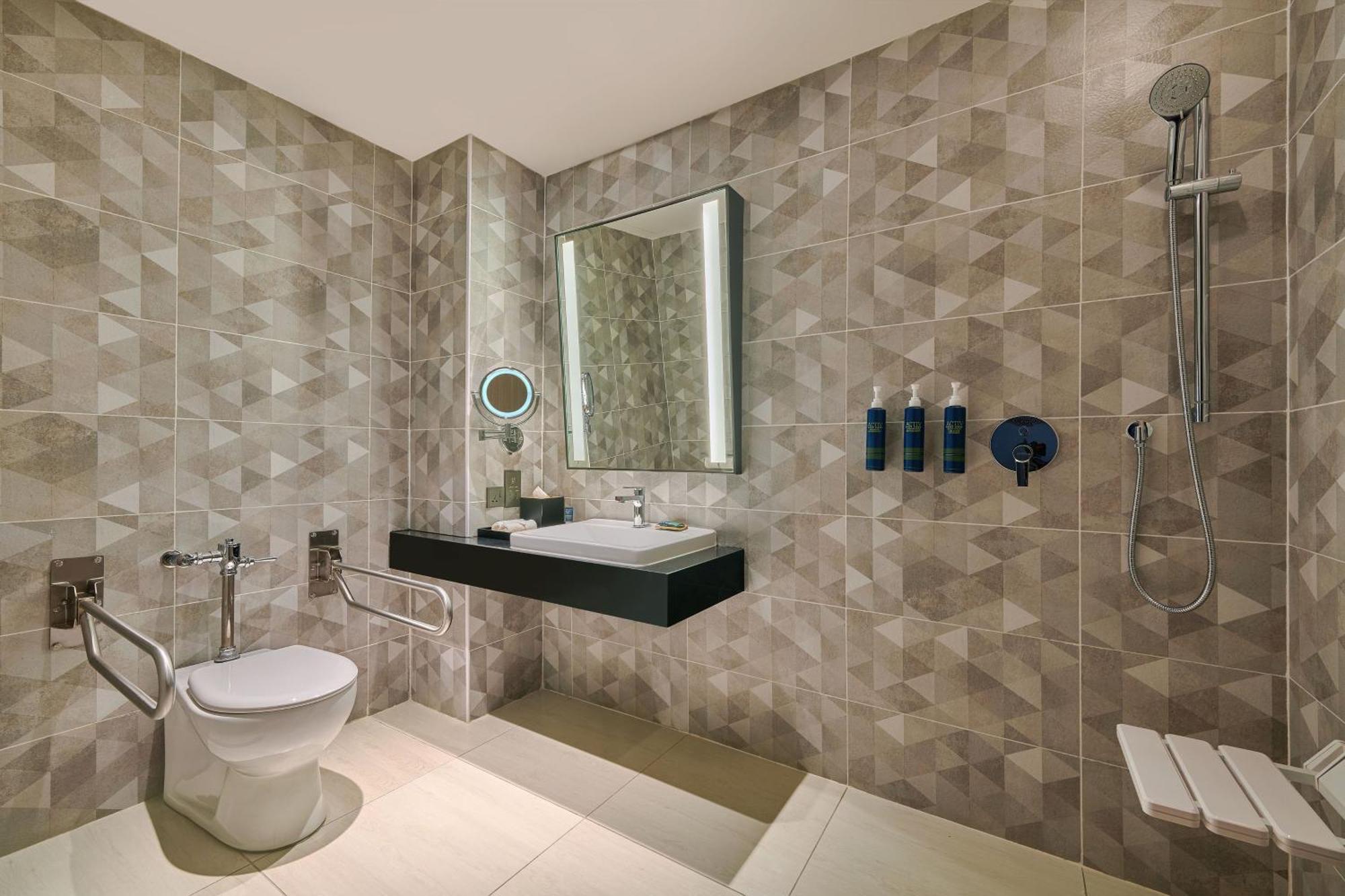 Four Points By Sheraton Десару Екстер'єр фото