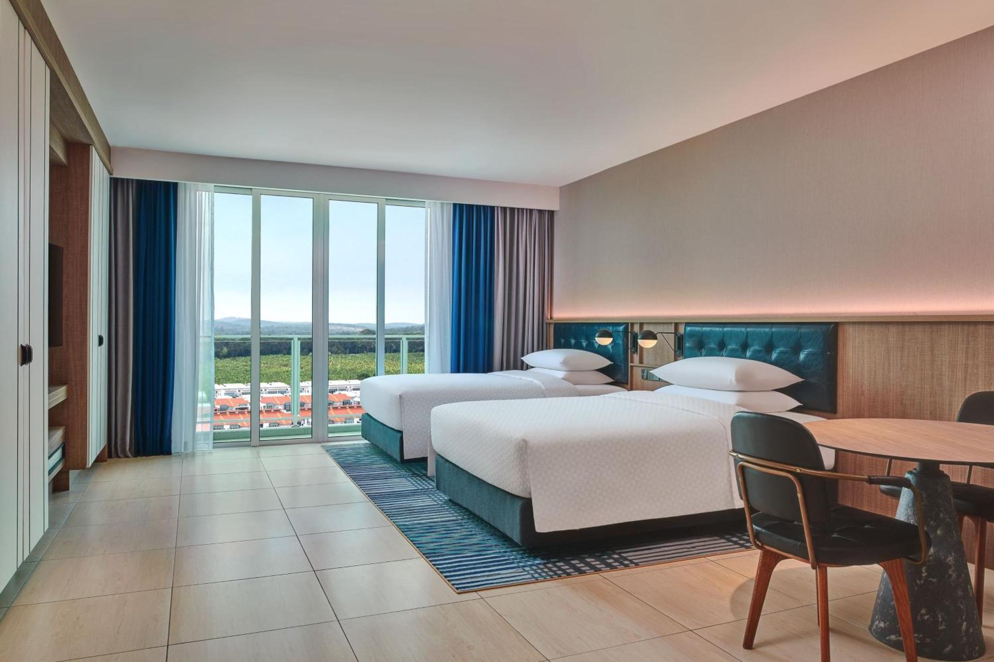 Four Points By Sheraton Десару Екстер'єр фото