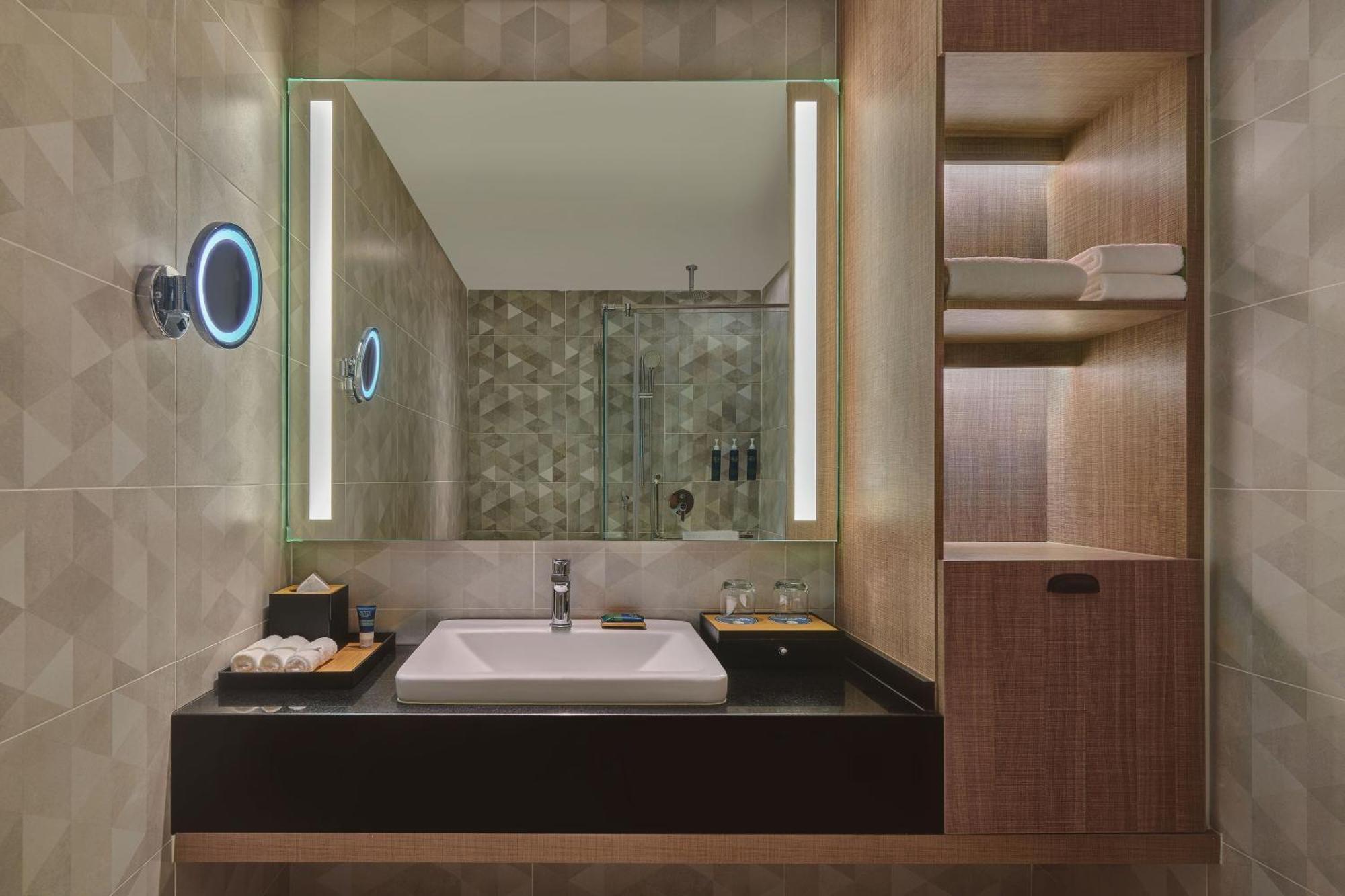 Four Points By Sheraton Десару Екстер'єр фото