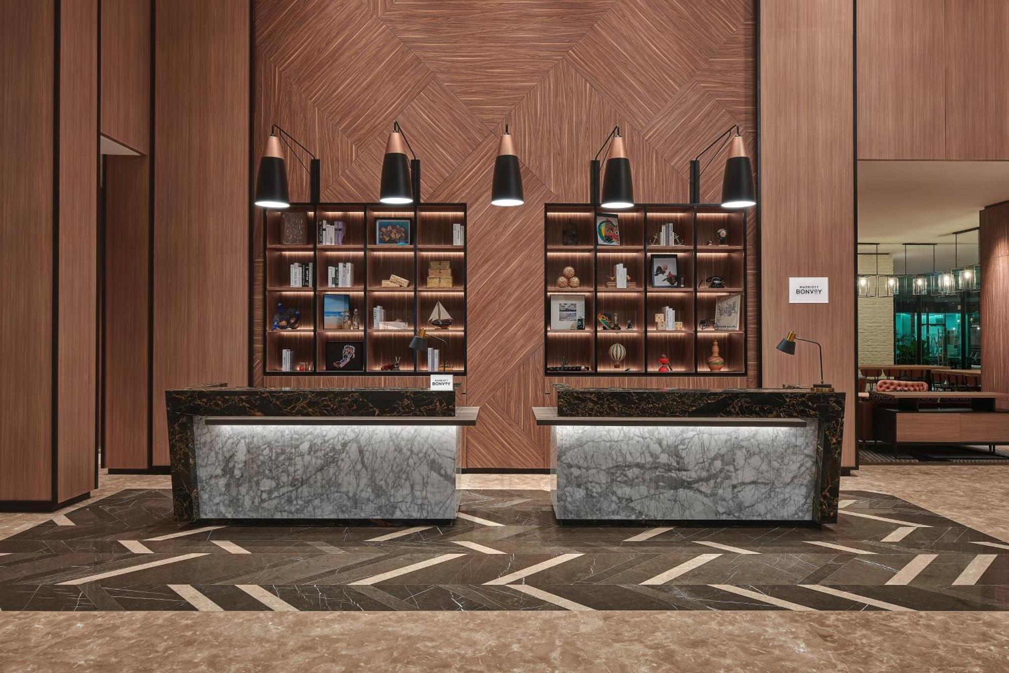 Four Points By Sheraton Десару Екстер'єр фото