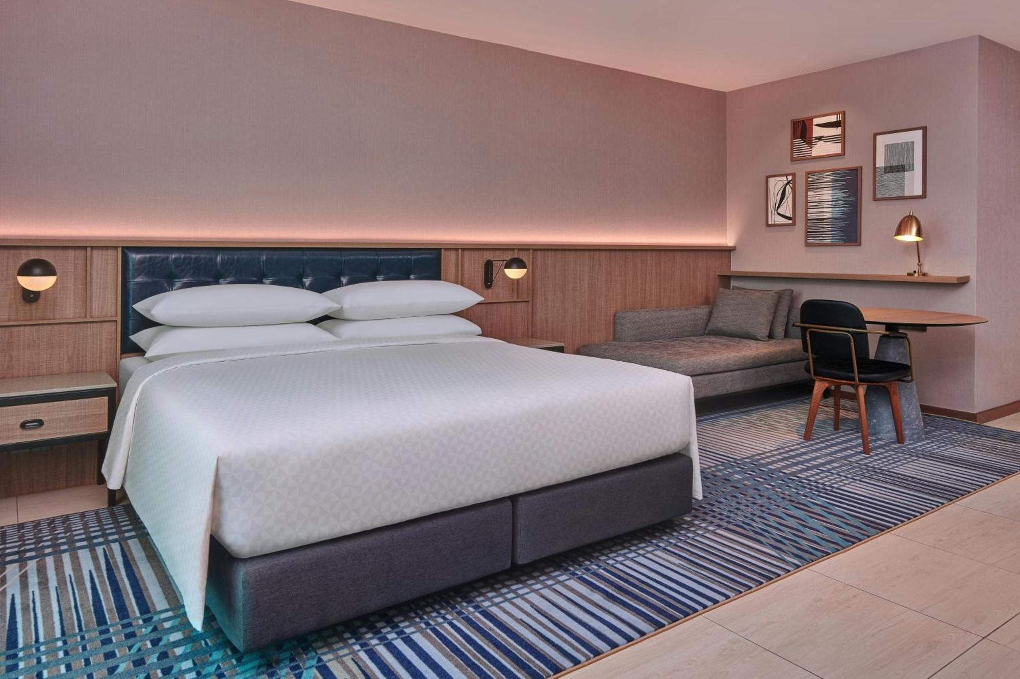 Four Points By Sheraton Десару Екстер'єр фото