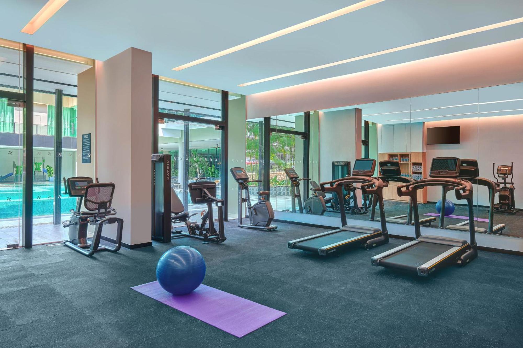 Four Points By Sheraton Десару Екстер'єр фото